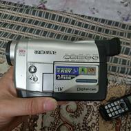 دوربین فیلمبرداری سامسونگ