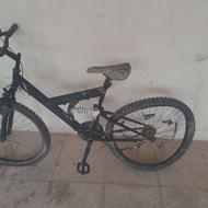 دوچرخه 26 کوهستانی