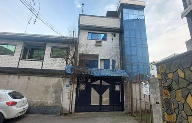 فروش یک واحد آپارتمان در خیابان تهران