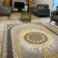 دو عدد فرش 9متری