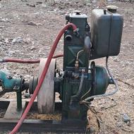 موتور اب مارگو