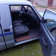 مزدا وانت مدل 94ژاپن