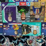 کارت کیمدی 26 جدید