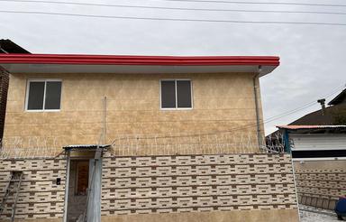 فروش خانه 2واحدی