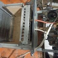 تعمیرات پکیج لوازم گاز سوز