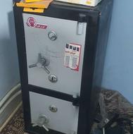 گاوصندوق ایران کاوه اصل