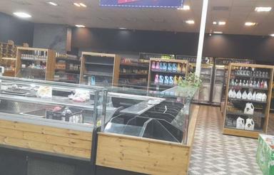 واگذاری 0تا100 فروشگاه شیک