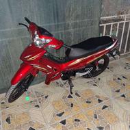 موتور طرح ویو درحد نو صفر