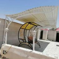 گروه مهندسی سایبان آرت سای