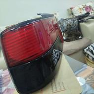 چراغ عقب سمت راننده نو اکبند