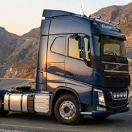 شراکت در خرید کشنده یک دانگ