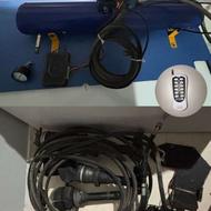 پنوماتیک پژو درحدصفر