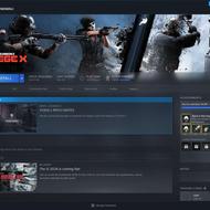 اکانت استیم