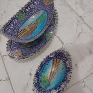 ظروف آنتیک دکوری