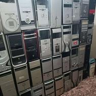 خرایدار انواع کیس های قدیمی ارواقی سوخته