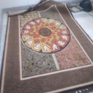 گلیم فرش نو