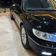 آزارا 2010 مشکی