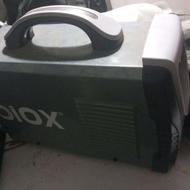 دستگاه جوش دیوکس