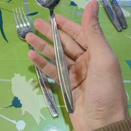 سرویس استنلس استیل 18/10 نگیر