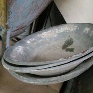 تخته بنایی وپاک بتن ریزی وقرقره واستانبولی