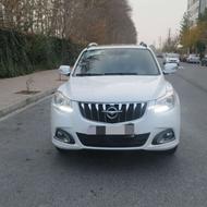 هایما مدل 96 درحد صفر کم کارکرد