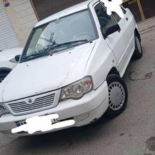 پراید مدل 90