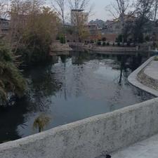 ویلا نیمه کاره ویو چشمه