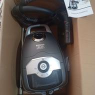 جاروبرقی سونیا