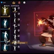 اکانت فری فایر