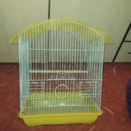 قفس پرنده عروس هلندی