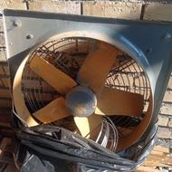 فروش تهویه در حد نو