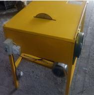 برش ذغال.برش چوب.کوره صنعتی