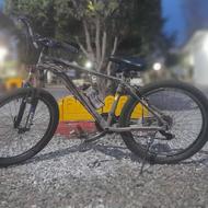 دوچرخه Over Lord