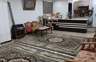 خانه ویلایی 85 متر 