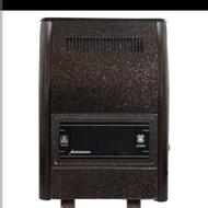 بخاری پاییزان 7000 دودکش دار