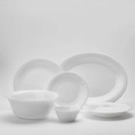 سرویس 26 پارچه گلدن اپال مدل feston