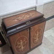 جاکفشی معرق