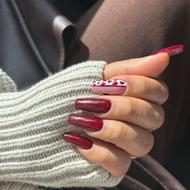 خدمات ناخن و ناخنکار