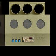 رطوبت ساز مه ساز سردخانه سیب