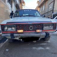 پیکان اسپرت عروسک 83