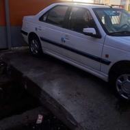 پژو مدل 94 فنی دوگانه کارخونه پارس سال