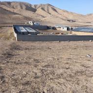 1000 متر زمین در روستای بادرود فیروزکوه