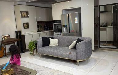 آپارتمان 96 متری شیک و خوش نقشه در بلوار جانبازان