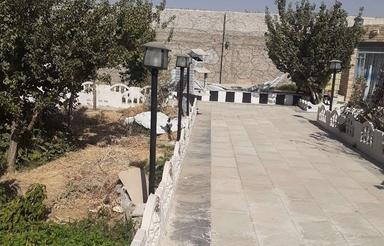 یاغ ویلا حدود 440 متر معاوضه با ویلایی