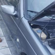 پژو مدل 87پلمپ