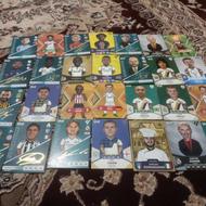 کارت کیمدی در حد نو