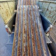 فروش 80 مترطول قالب تیرچه