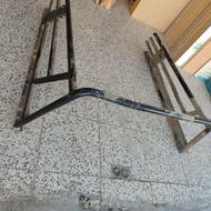 باربند پراید وانت