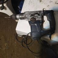 بتن کن توسن مدل H95-28Dl