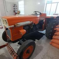 تراکتور فیات